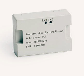 Ami Smart Meter Components RF PLC โมดูลมิเตอร์ไฟฟ้าเฟสเดียว
