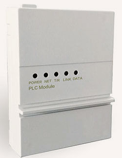 PLC GPRS ส่วนประกอบสมาร์ทมิเตอร์โมดูล Lora Concentrator