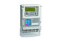 IEC62055 STS Digital Multi Phase Keypad Prepaid Meter เครื่องวัดพลังงาน 3 เฟส