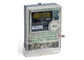IEC 62053 22 มัลติฟังก์ชั่นอิเล็กทรอนิกส์ Ami Power Meter ไฟฟ้า 1 เฟส