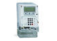 IEC 62055 51 ปุ่มกด AMI มิเตอร์ไฟฟ้าสำหรับเจ้าของบ้าน 5 60 A 10 80 A