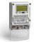 สมาร์ทการ์ด GPRS PLC LORA มิเตอร์ไฟฟ้ามิเตอร์อิเล็กทรอนิกส์แบบเติมเงิน 5 60 A 10100 A