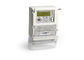 IEC 62056 62 มัลติฟังก์ชั่นสามเฟสสี่สายวัดพลังงาน 100V