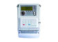 IEC 62055 51 5 80 A เครื่องวัดพลังงานอัจฉริยะ 3 เฟสความแม่นยำระดับ 2
