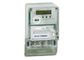 IEC62052 เครื่องวัดอัจฉริยะ AMI ขั้นสูงเฟสเดียว 240V 20 80 A 10100 A