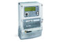 GPRS PLC LORA Kwh Meter Digital 3 Phase Dlms Smart Meter Class 0.5 S ความแม่นยำ